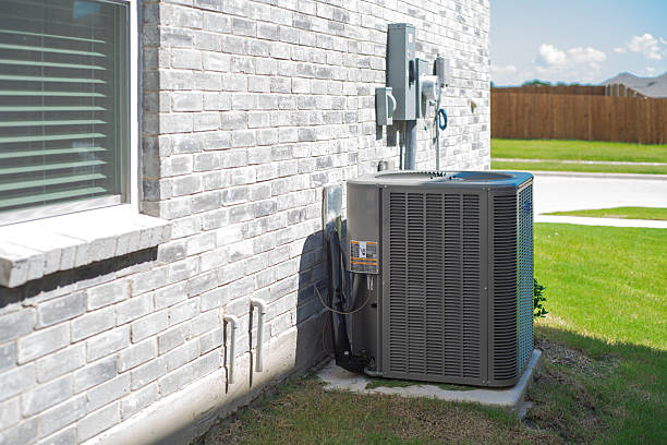 Reliable Hvac Installation contractor in Doss, TX by FH HVAC